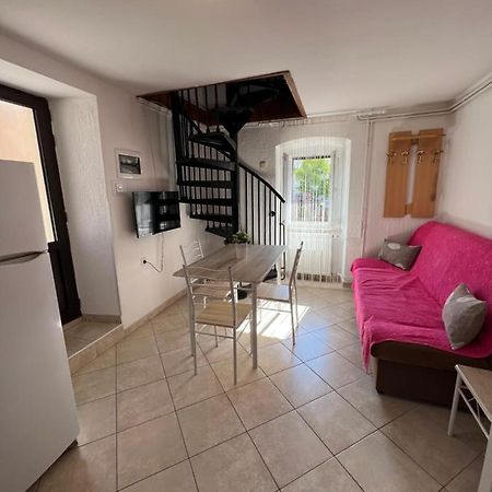 Orlec Apartment Ankica מראה חיצוני תמונה