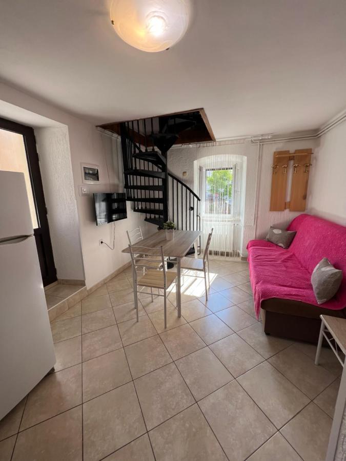Orlec Apartment Ankica מראה חיצוני תמונה