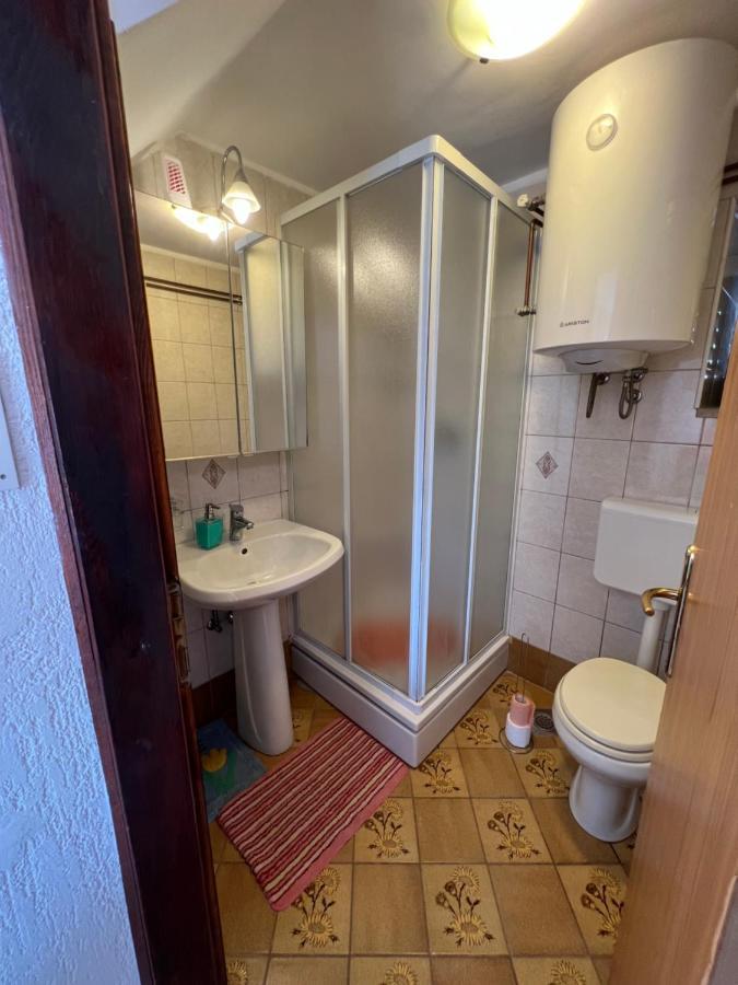 Orlec Apartment Ankica מראה חיצוני תמונה