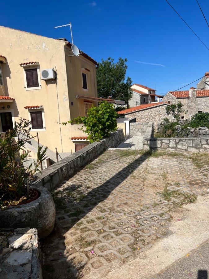 Orlec Apartment Ankica מראה חיצוני תמונה