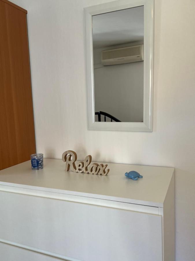 Orlec Apartment Ankica מראה חיצוני תמונה