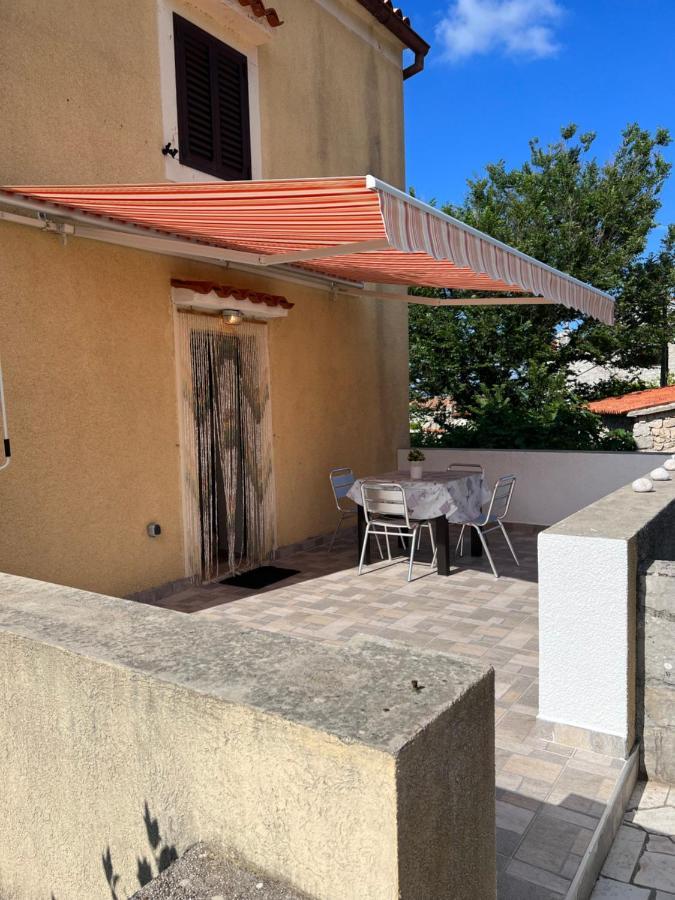 Orlec Apartment Ankica מראה חיצוני תמונה