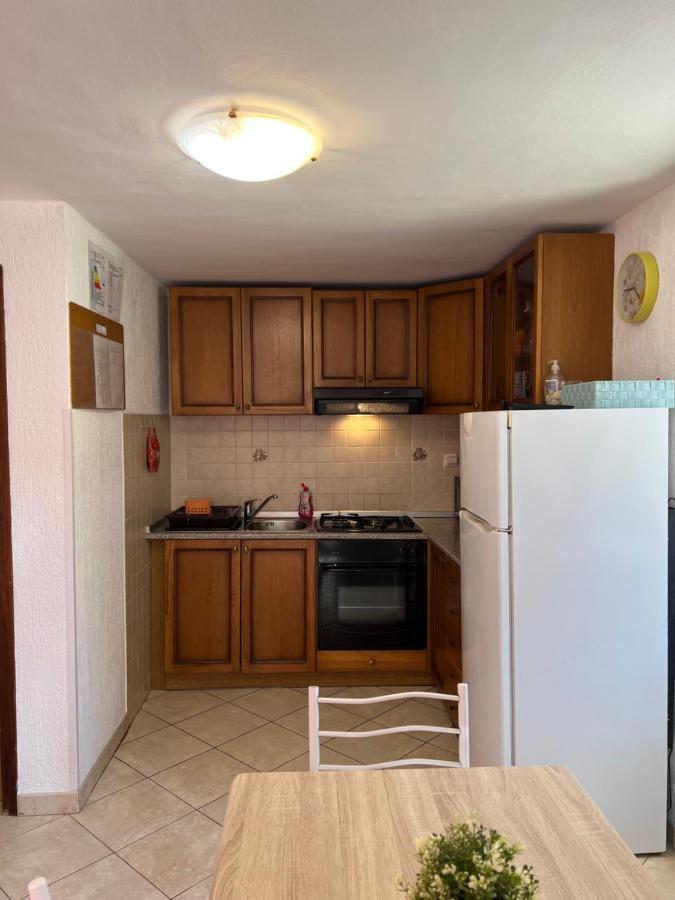Orlec Apartment Ankica מראה חיצוני תמונה
