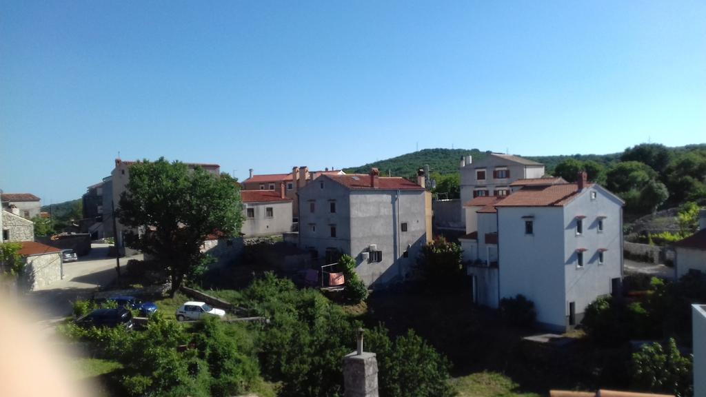 Orlec Apartment Ankica מראה חיצוני תמונה