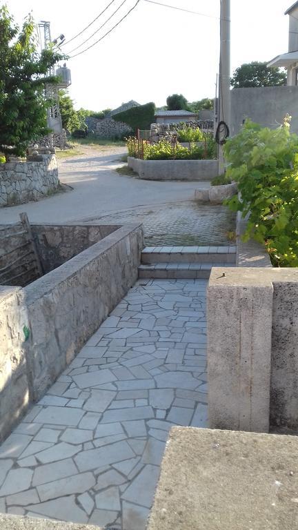Orlec Apartment Ankica מראה חיצוני תמונה
